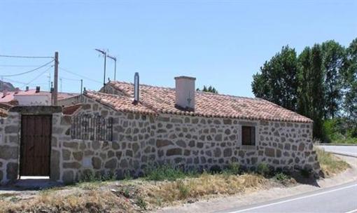 фото отеля Casas Rurales Florentino