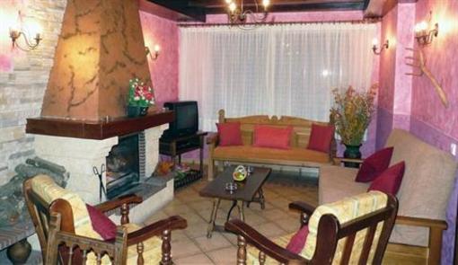 фото отеля Casas Rurales Florentino