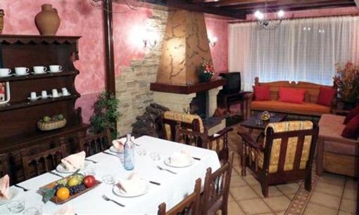 фото отеля Casas Rurales Florentino