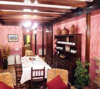 фото отеля Casas Rurales Florentino