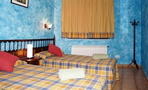 фото отеля Casas Rurales Florentino