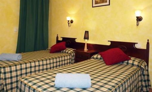 фото отеля Casas Rurales Florentino