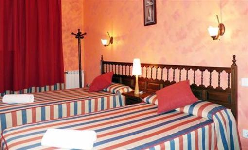 фото отеля Casas Rurales Florentino