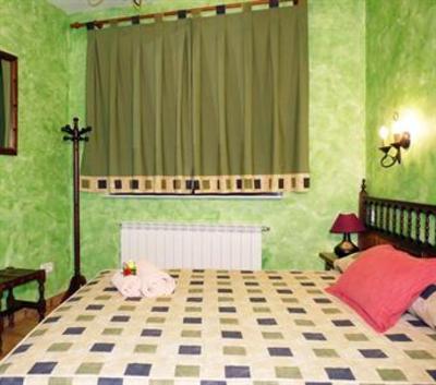 фото отеля Casas Rurales Florentino