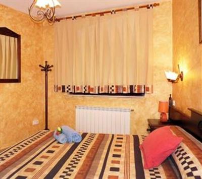 фото отеля Casas Rurales Florentino