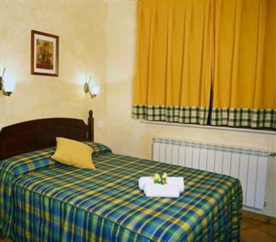 фото отеля Casas Rurales Florentino