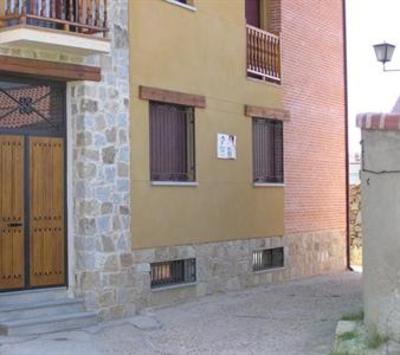 фото отеля Casas Rurales Florentino