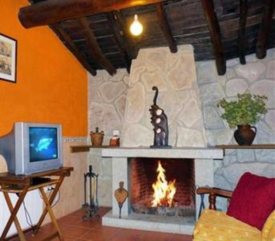 фото отеля Casas Rurales Florentino