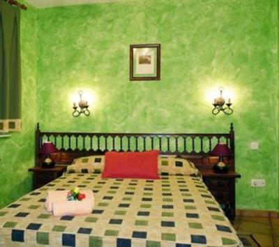 фото отеля Casas Rurales Florentino