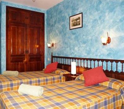 фото отеля Casas Rurales Florentino