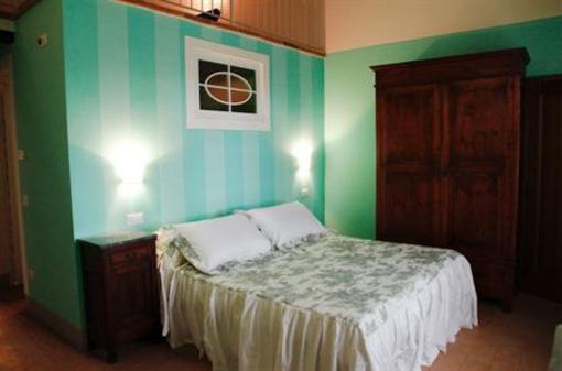 фото отеля Agriturismo Poggio Gabbiano