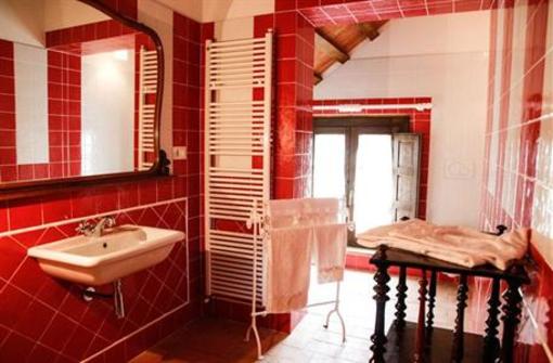 фото отеля Agriturismo Poggio Gabbiano