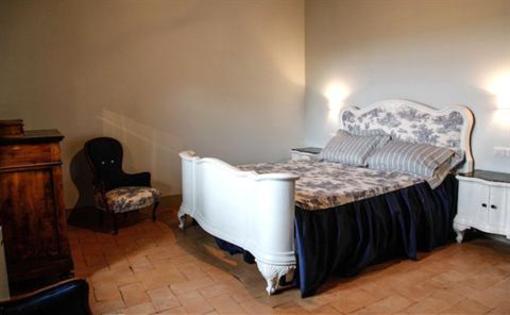фото отеля Agriturismo Poggio Gabbiano