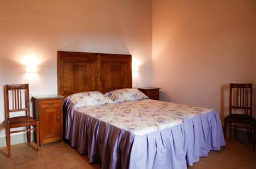 фото отеля Agriturismo Poggio Gabbiano