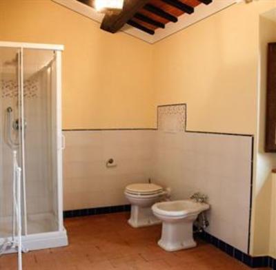 фото отеля Agriturismo Poggio Gabbiano