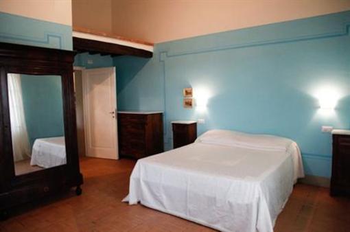 фото отеля Agriturismo Poggio Gabbiano