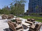 фото отеля Luxury Furnished Apartments In Columbus Ave New York
