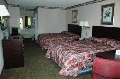 фото отеля Majestic Inn
