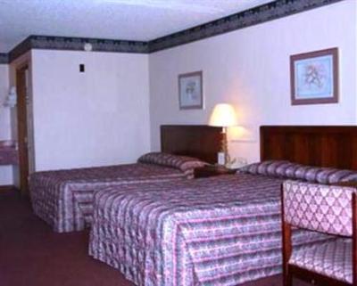 фото отеля Scottish Inns Jennings