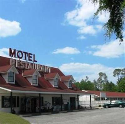 фото отеля Scottish Inns Jennings