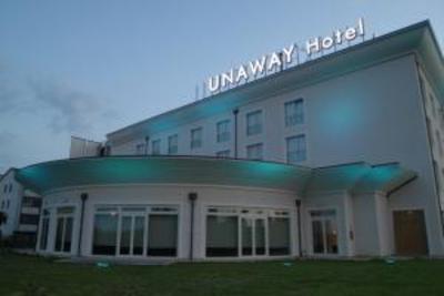 фото отеля Unaway Hotel Cesena Nord