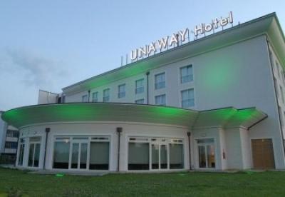 фото отеля Unaway Hotel Cesena Nord