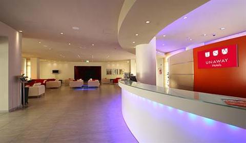 фото отеля Unaway Hotel Cesena Nord