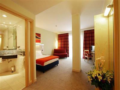 фото отеля Unaway Hotel Cesena Nord