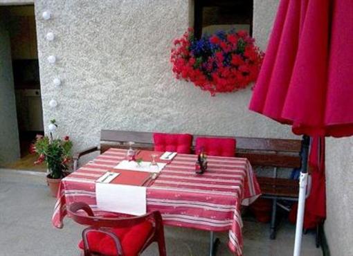 фото отеля Pension Kastel Zeneggen