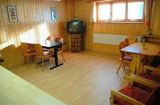 фото отеля Pension Kastel Zeneggen