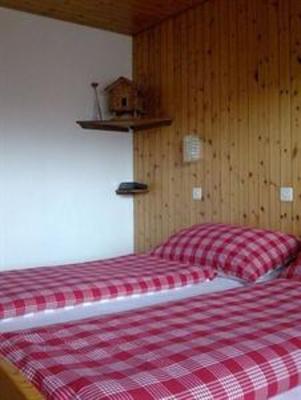 фото отеля Pension Kastel Zeneggen