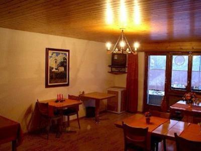 фото отеля Pension Kastel Zeneggen