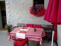 Pension Kastel Zeneggen