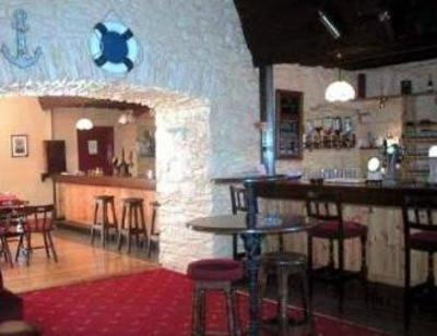 фото отеля Cametringane Hotel Castletownbere