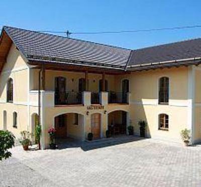 фото отеля Neumeier Gaestehaus