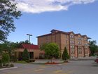 фото отеля BEST WESTERN Otonabee Inn