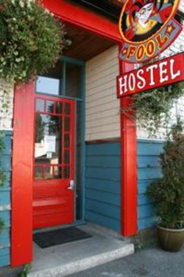 фото отеля The Riding Fool Hostel