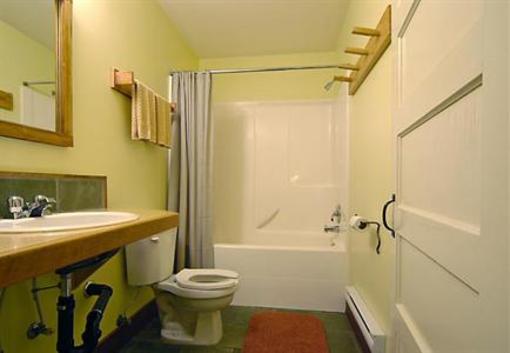фото отеля The Riding Fool Hostel