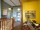 фото отеля The Riding Fool Hostel