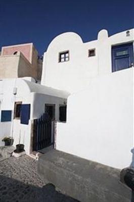 фото отеля Fotinos Houses Oia (Greece)