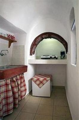 фото отеля Fotinos Houses Oia (Greece)