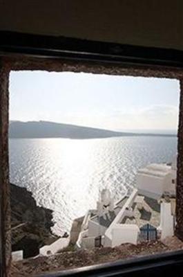 фото отеля Fotinos Houses Oia (Greece)