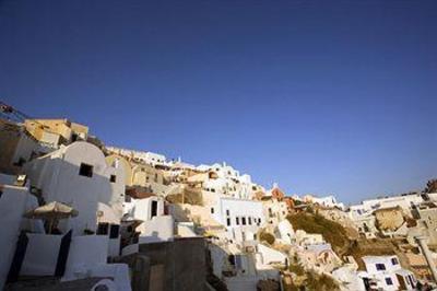 фото отеля Fotinos Houses Oia (Greece)