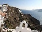 фото отеля Fotinos Houses Oia (Greece)