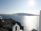 фото отеля Fotinos Houses Oia (Greece)