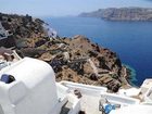 фото отеля Fotinos Houses Oia (Greece)