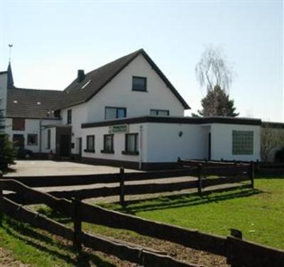 фото отеля Pension Theisen
