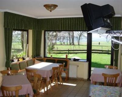 фото отеля Pension Theisen