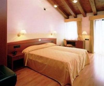 фото отеля Hotel Ristorante Pedrocchi