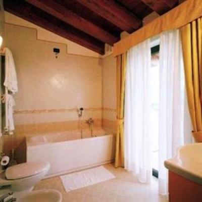 фото отеля Hotel Ristorante Pedrocchi